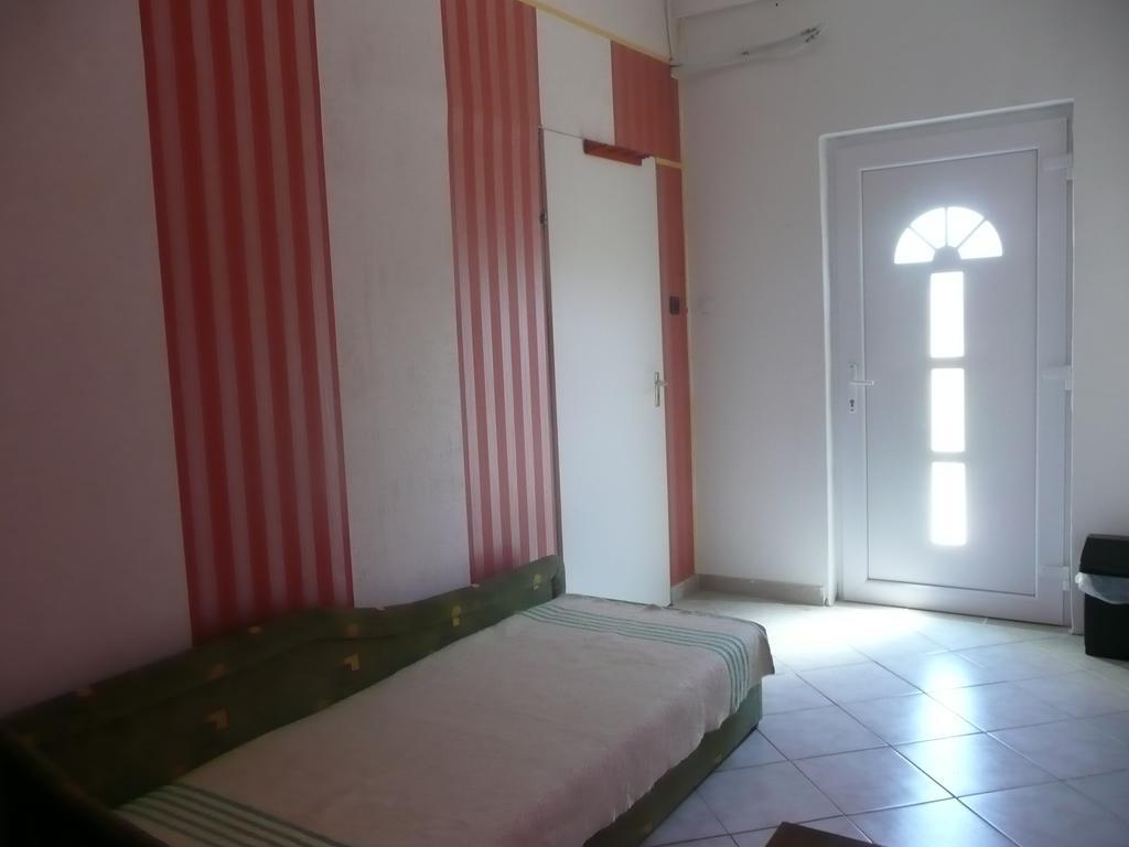 Kalandor szállás Kozarmisleny Exterior foto
