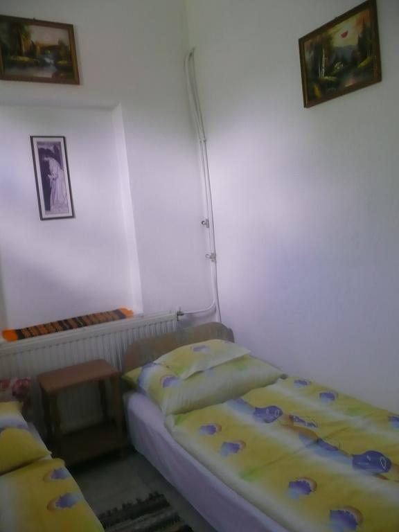 Kalandor szállás Kozarmisleny Exterior foto